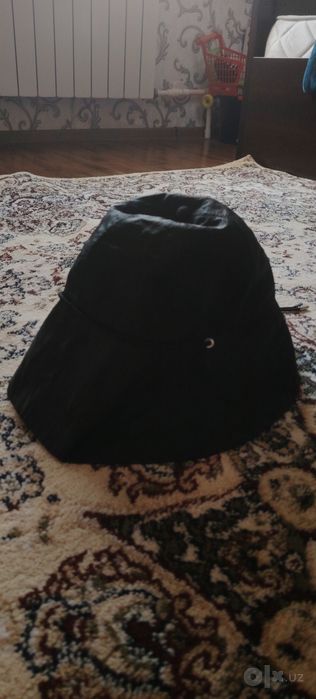 Панама бренд DIOR 50$