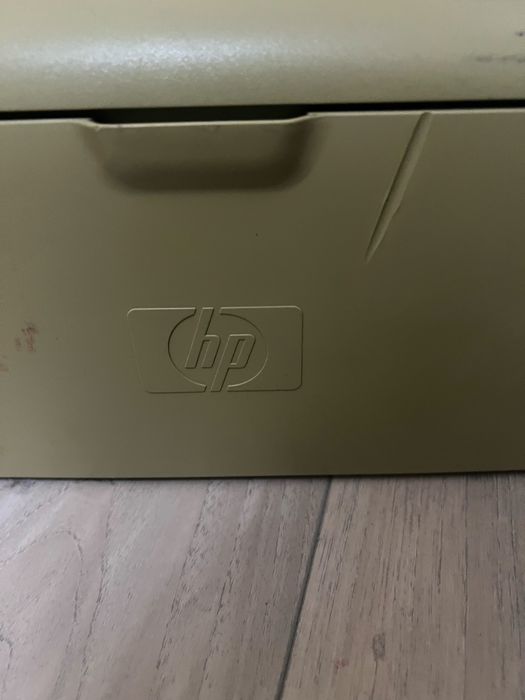 Продам принтер hp 1018