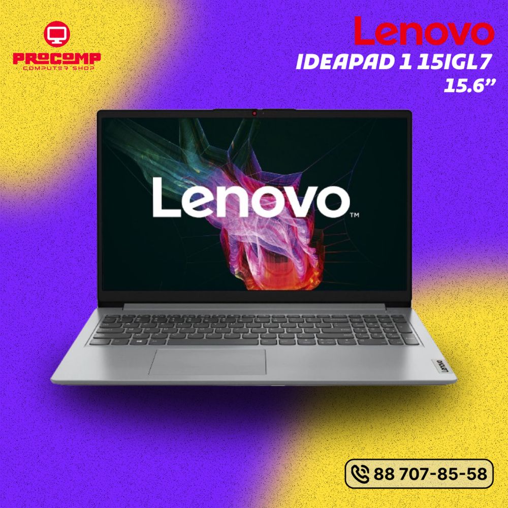 Ideapad 1 15igl7