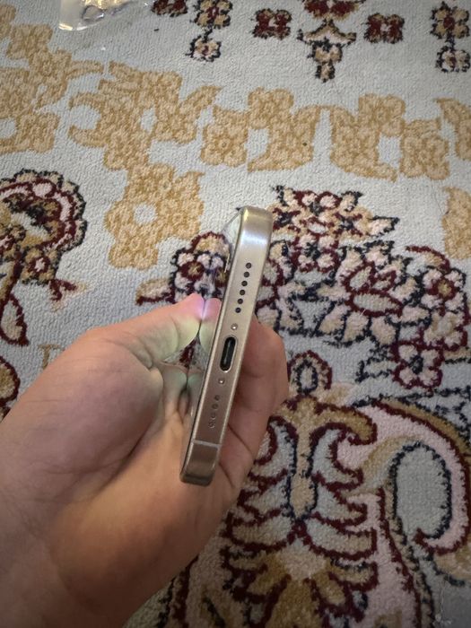 Iphone 15pro max