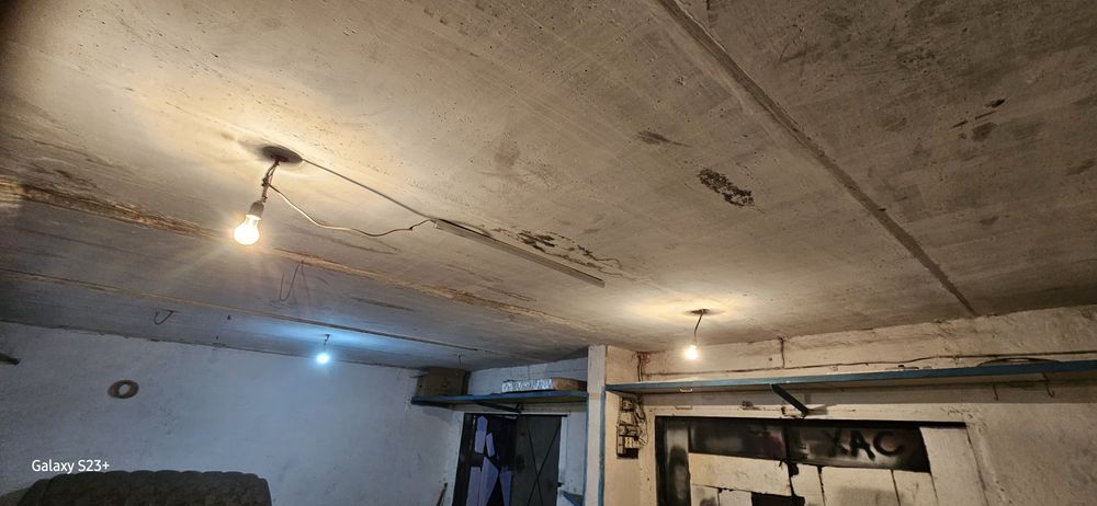 Аренда гаража сухой