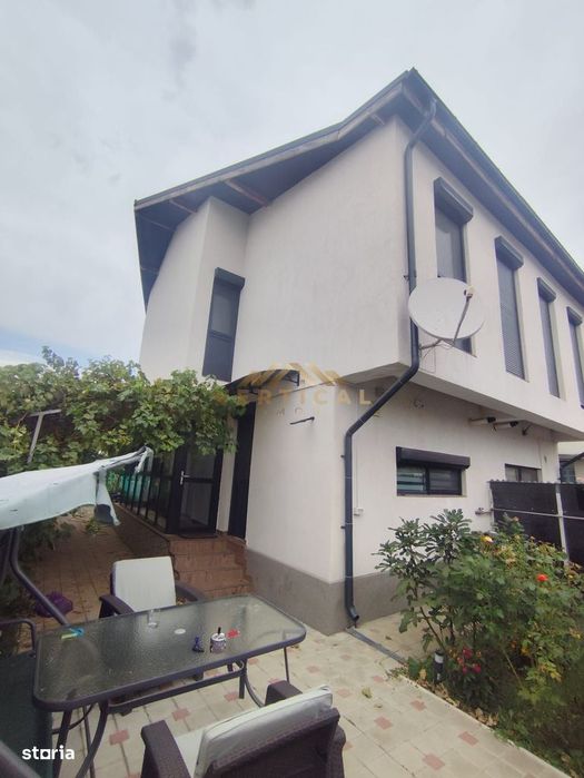 casa gata de mutare