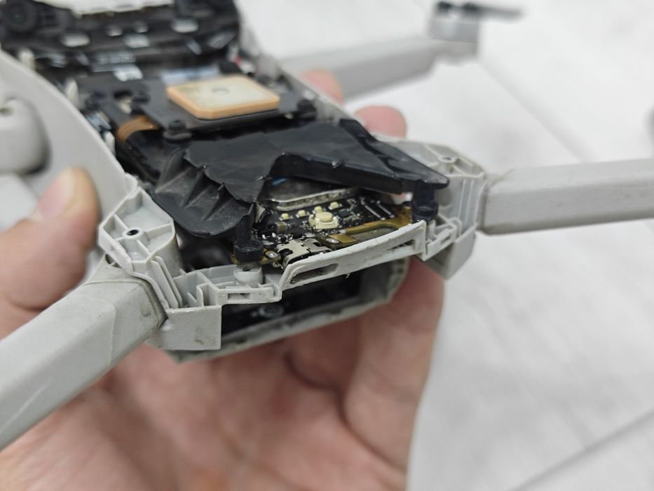 Продам dji mini 3 pro