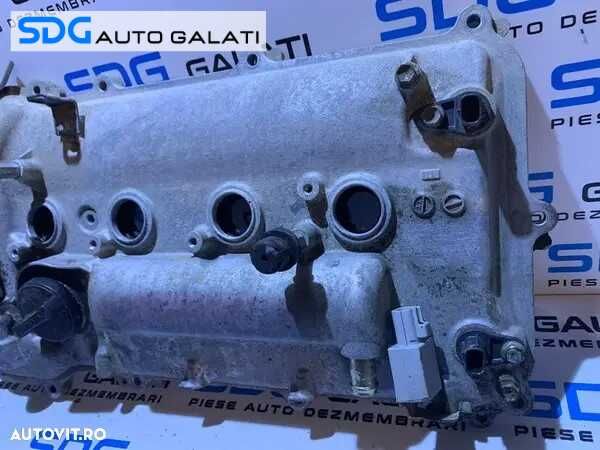 Capac Chiulasa Chiuloasa Motor Toyota Auris 1.6 1ZR-FE 2006 - 2012