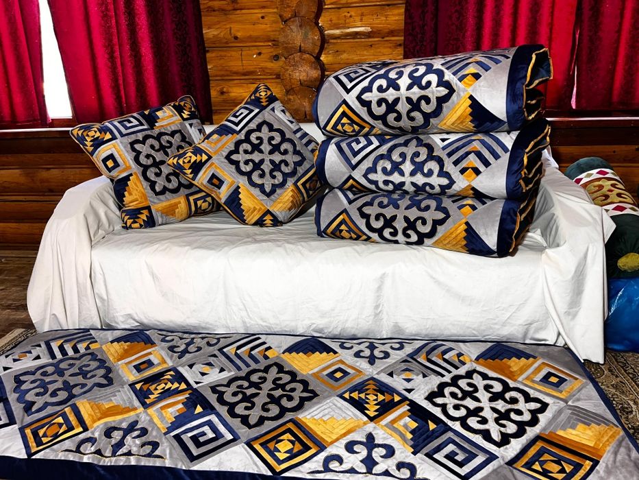 Құрақ көрпе есть в наличии