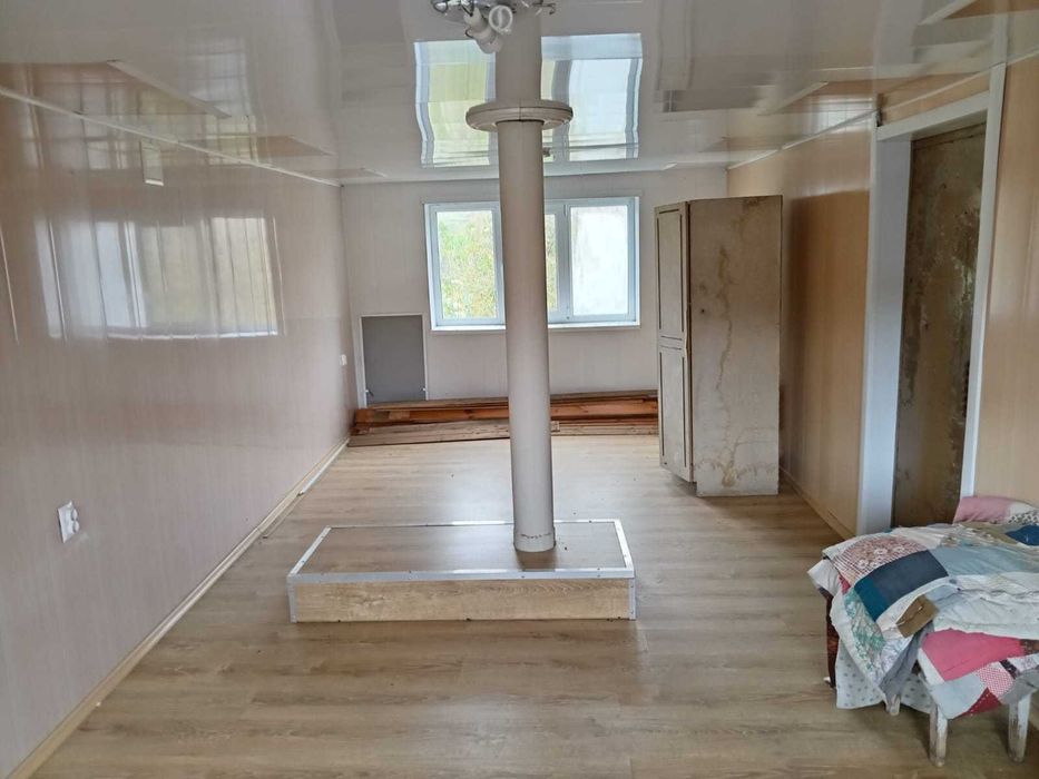 Продам дачу в Солнечной долине