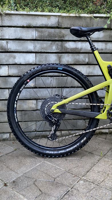 Santa Cruz hightower lt c