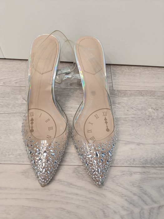 Туфли новый оригинальный