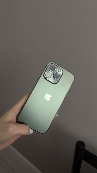 Айфон 13 про 128 гб