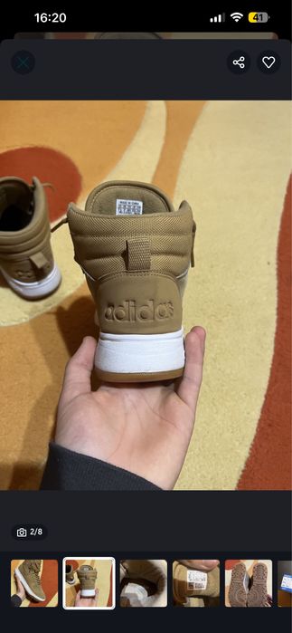 ghete sport adidas , OFERTA!!!