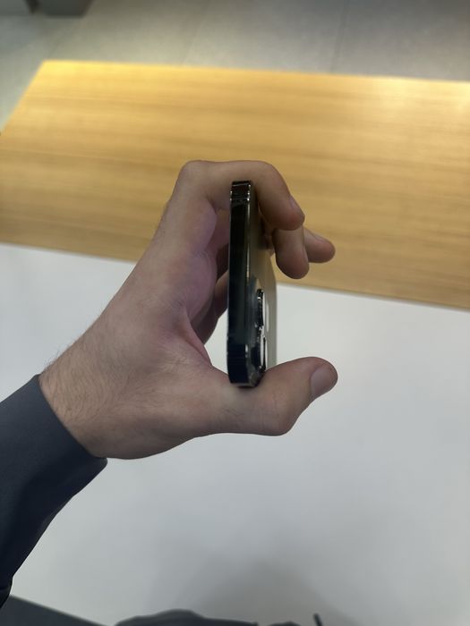 Iphone 13 pro max 256 gb karobka