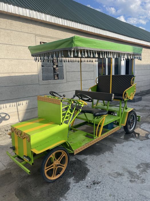 Машина электрический