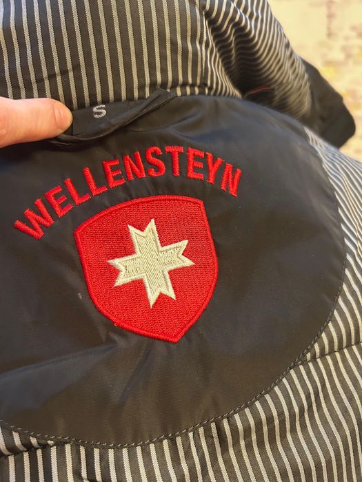 Geaca dama Wellensteyn S