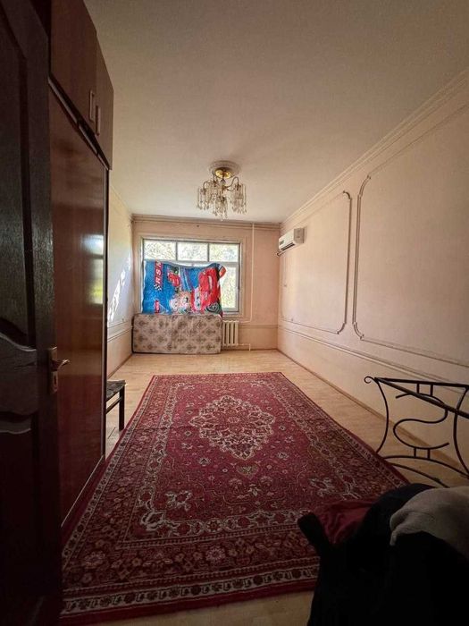 3 конм квартира Чилонзор 15  Ипотека !!!