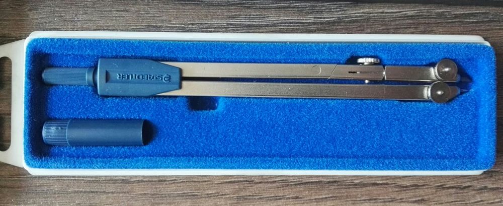 К-т луксозни писалки+химикал+пергел