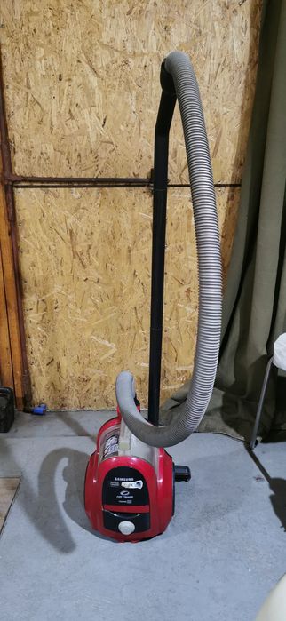 Пылесос Samsung AIR TRACK 1600W