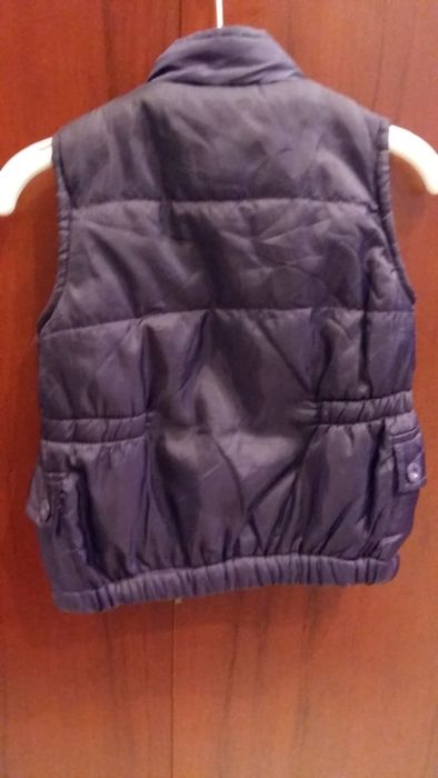 Vesta Calvin Klein originala 3 ani