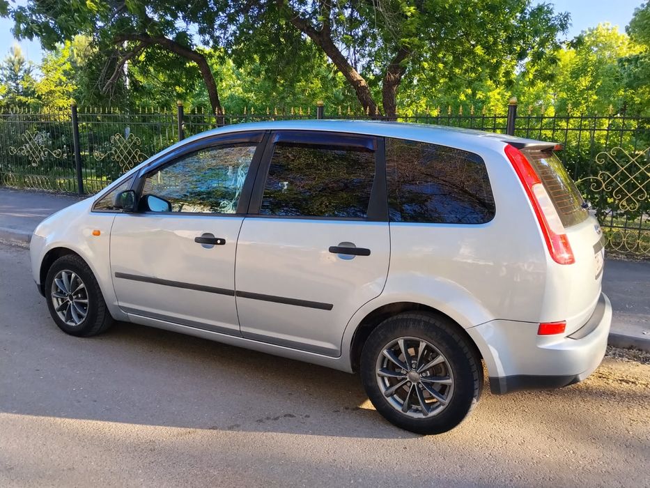 Продам Ford c max