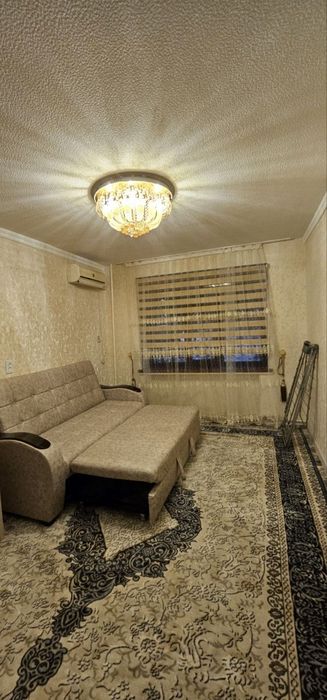 Срочно сдаётся квартира Шота Руставели