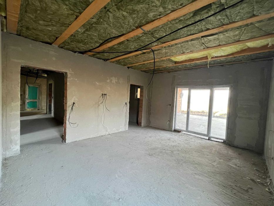 Vânzare Casā din Cārāmidā - Aproape de Reghin!