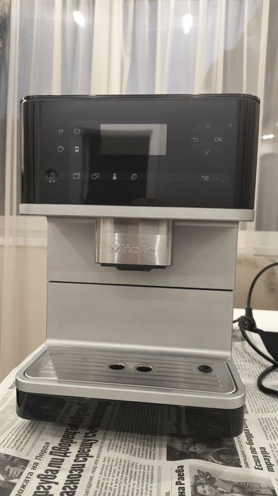 Кафемашина Miele CM61