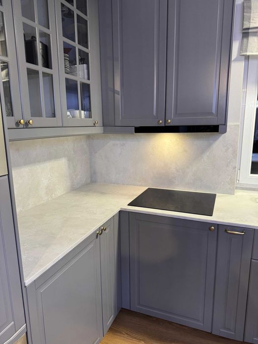 Blat din Quartz pentru bucatarie