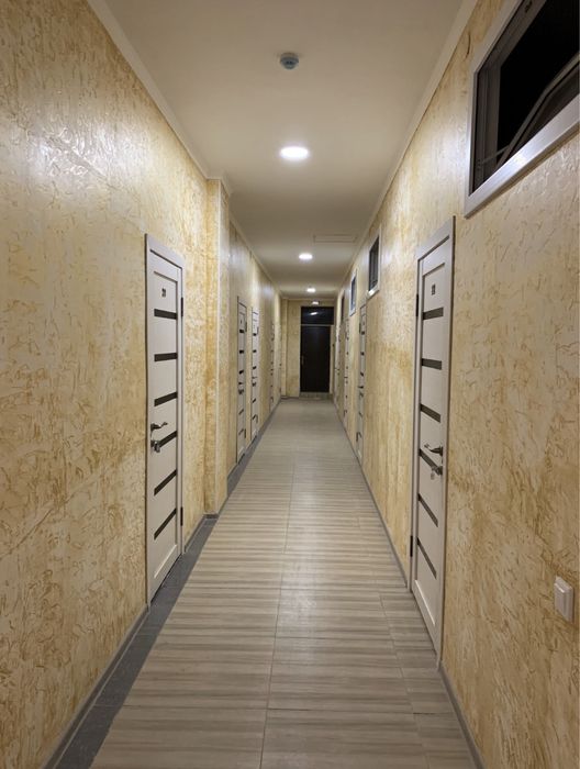 Общежитие для студентов - 15.000тг