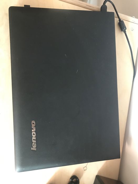 Lenovo g50-70 ноутбук