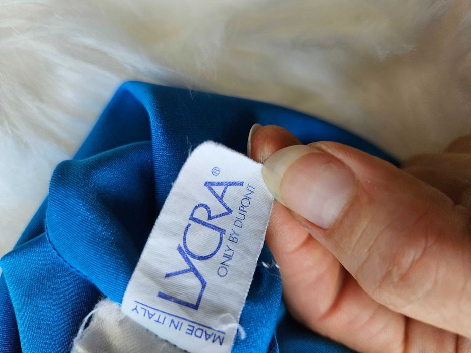 Body cu maneca lunga gimnastica sau balet 8-11 ani