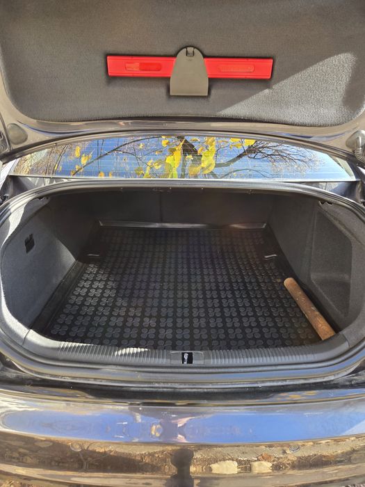 Audi A6 3.0 TDI 239к.с