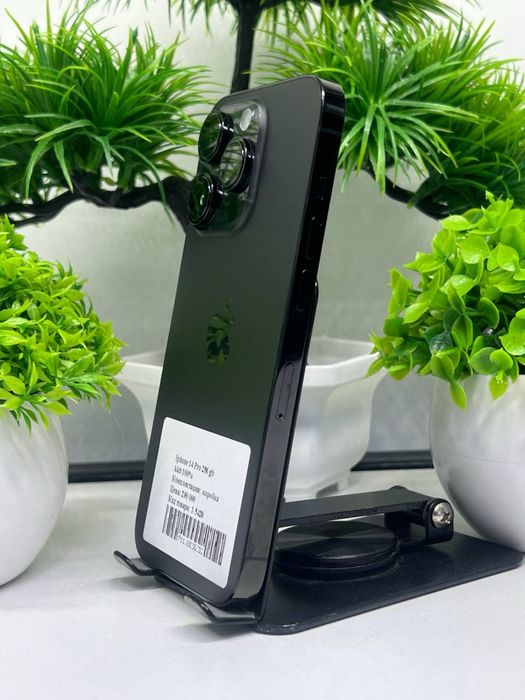 Iphone 14 Pro 256 gb  Akb 100%