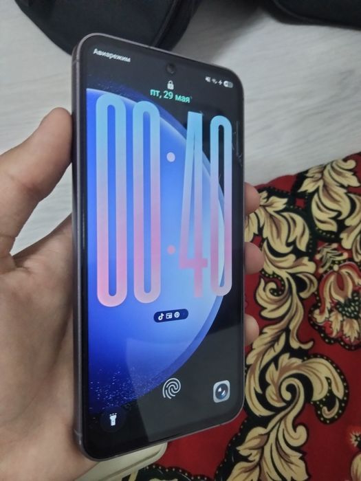 Samsung s23 fe 5g