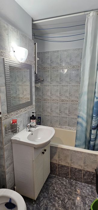 Închiriez apartament în Drumul Taberei, bulevardul Timișoara, n.77 (FRIGOCOM ), București.