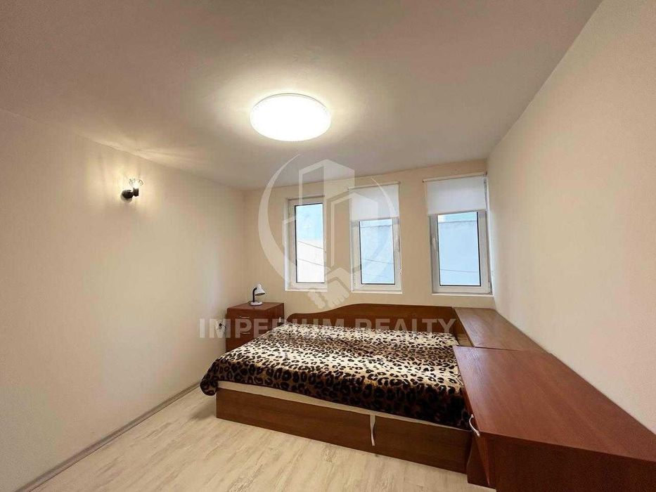 Продава се Тристаен апартамент в Свети Влас - 78 кв.м за 949 €/кв.м - Снимка #10