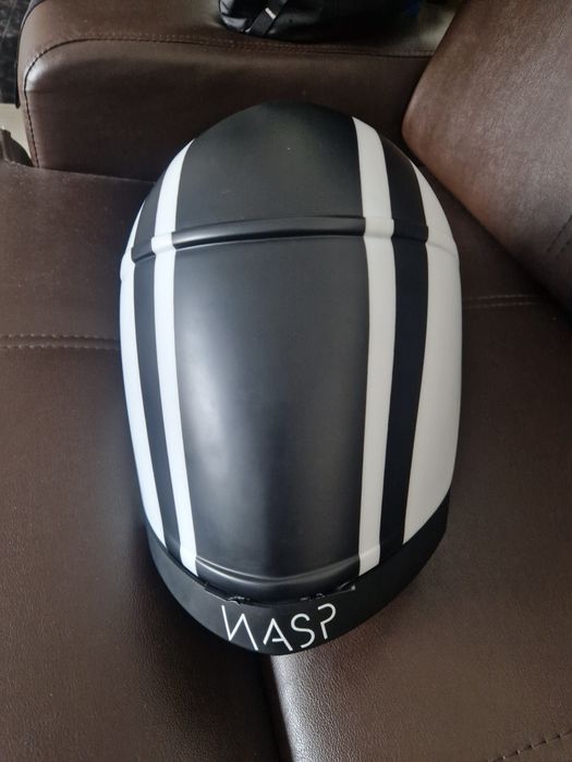Casca Lazer Wasp AIR TT