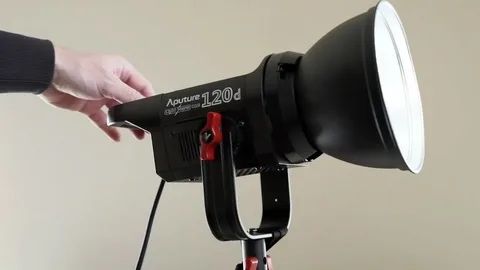 Aputure 120D Софтбокс Aputure Light Dome II