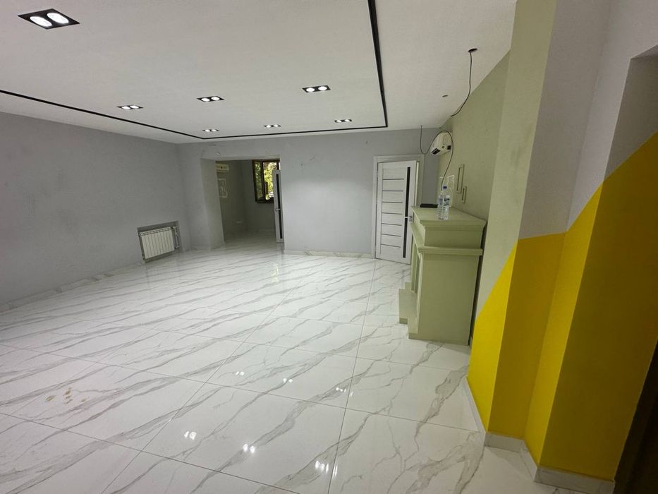 Продается нежилое помещение вдоль дороги 100м2 - Ц-1 | Dolce Italia