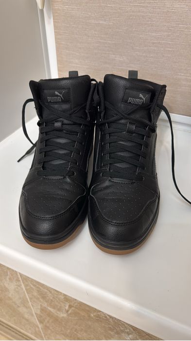 Обувь мужская PUMA,весна-осень