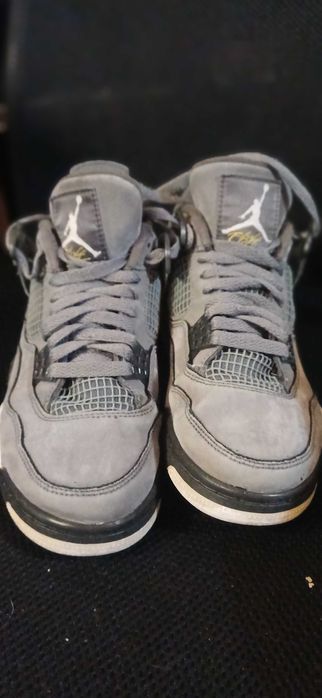 Jordan 4 retro N38