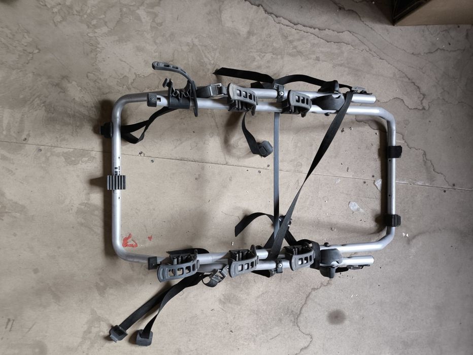 Крепление для велосипеда Thule ClipOn 9103