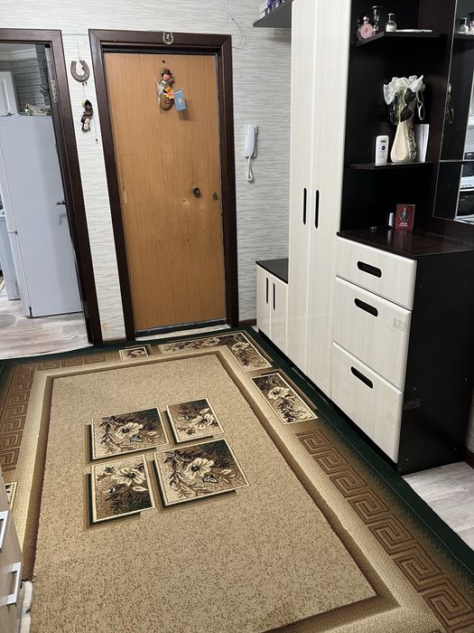 Продам квартиру улучшенной планировки