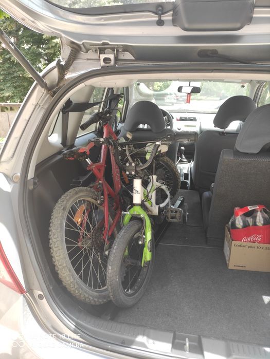 Honda Jazz 1.4 Хонда джаз