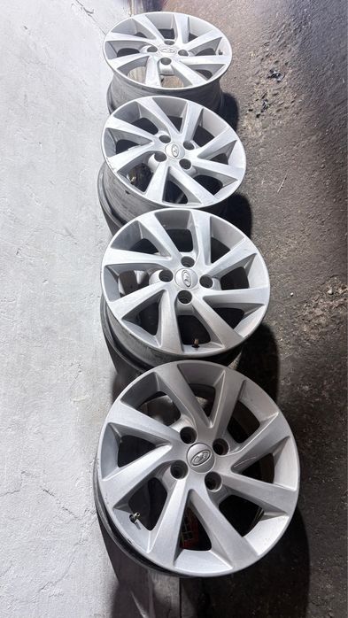 Продам диски R 15