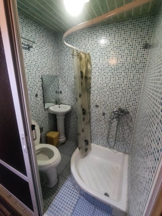 Сдается квартира в аренду в Фергане Фрунзенский массив Нурхон