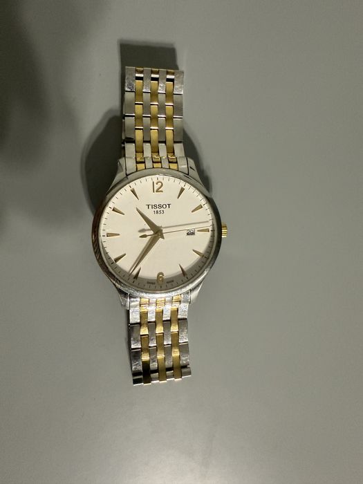 Наручные часы Tissot Tradition