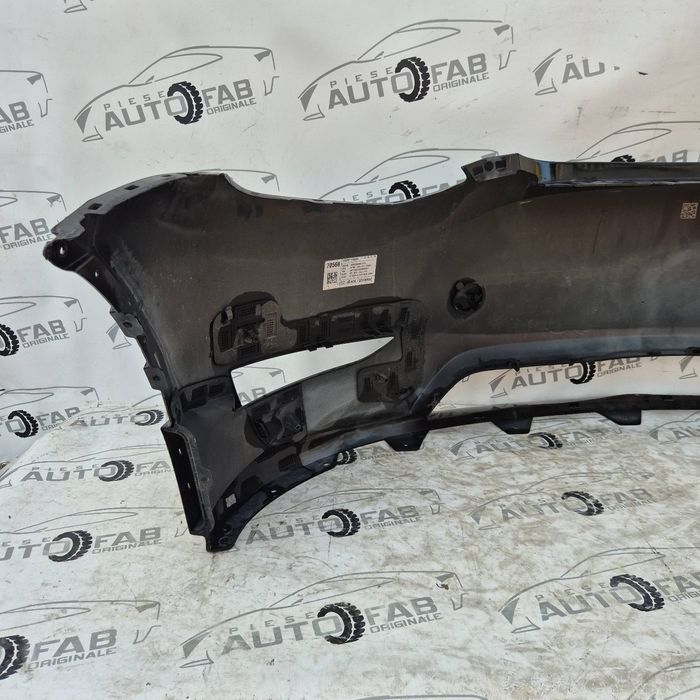 Bara fata Tesla Model Y an 2020-2021-2022-2023-2024