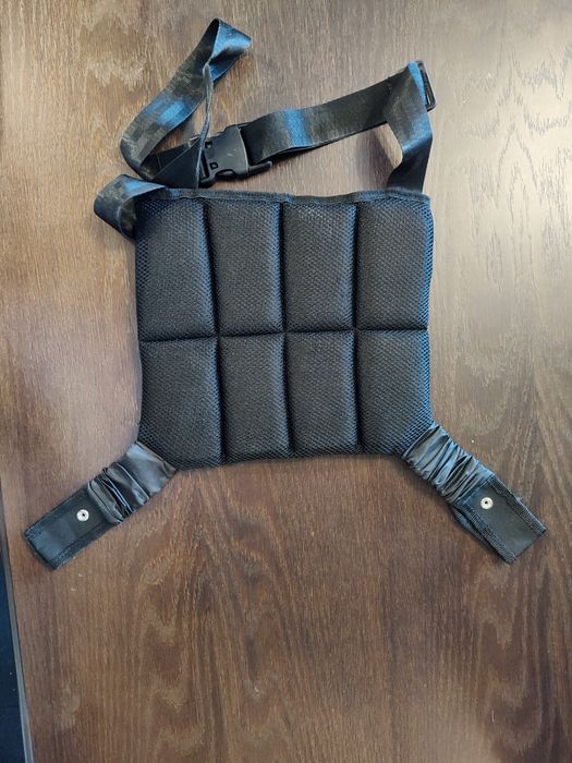 Предпазна седалка за бременни