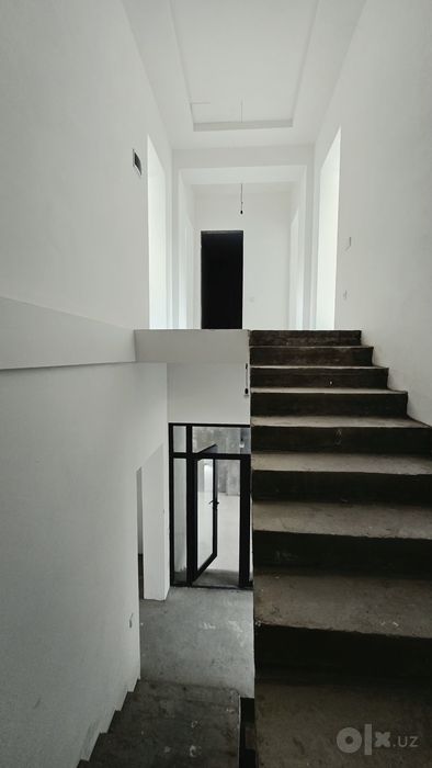 Zamonaviy uylar sotiladi!