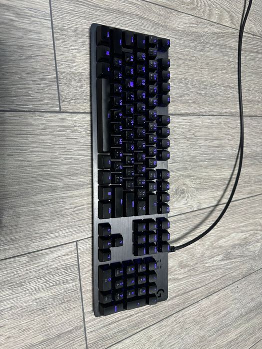 Компьютерная клавиатура