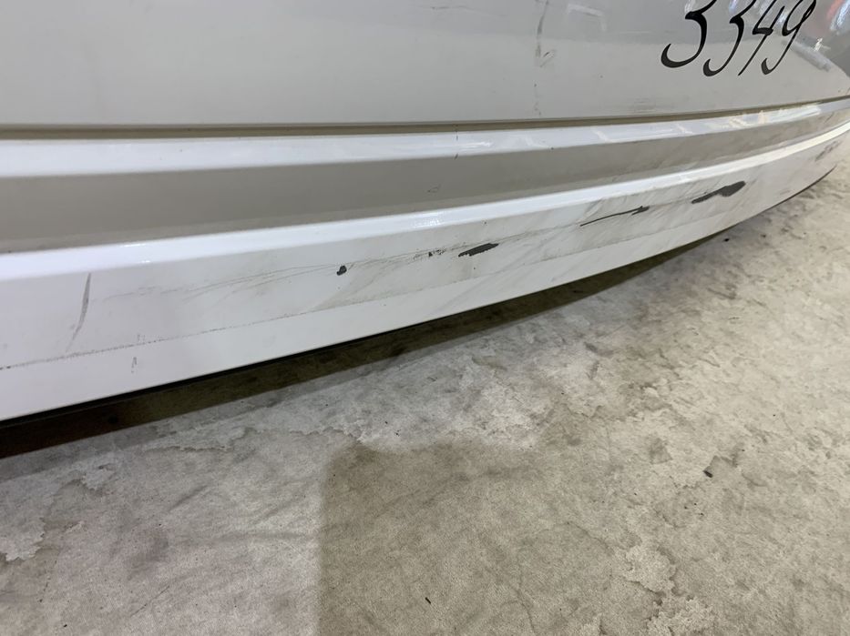 Bara spate  Skoda Octavia, 4, Kombi, Break, 2020, 2021, 2022, 2023, cod origine OE 5E7807421.